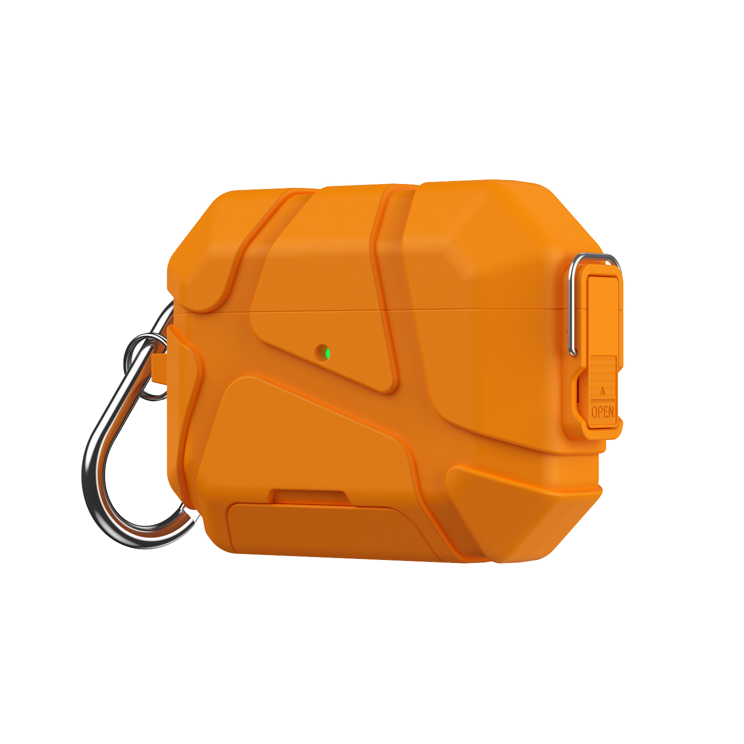 For AirPods Pro 3 Shockproof C - Anker Speaker Soundcore Boom 2 recension och pris
