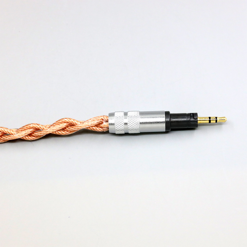 Graphene 7N OCC Shielding Coax - Sennheiser Headphone Momentum 4 recension och pris