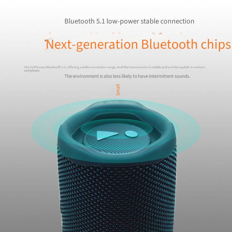 JBL Flip 6 Wireless Bluetooth  - Jbl Speaker Flip 6 recension och pris
