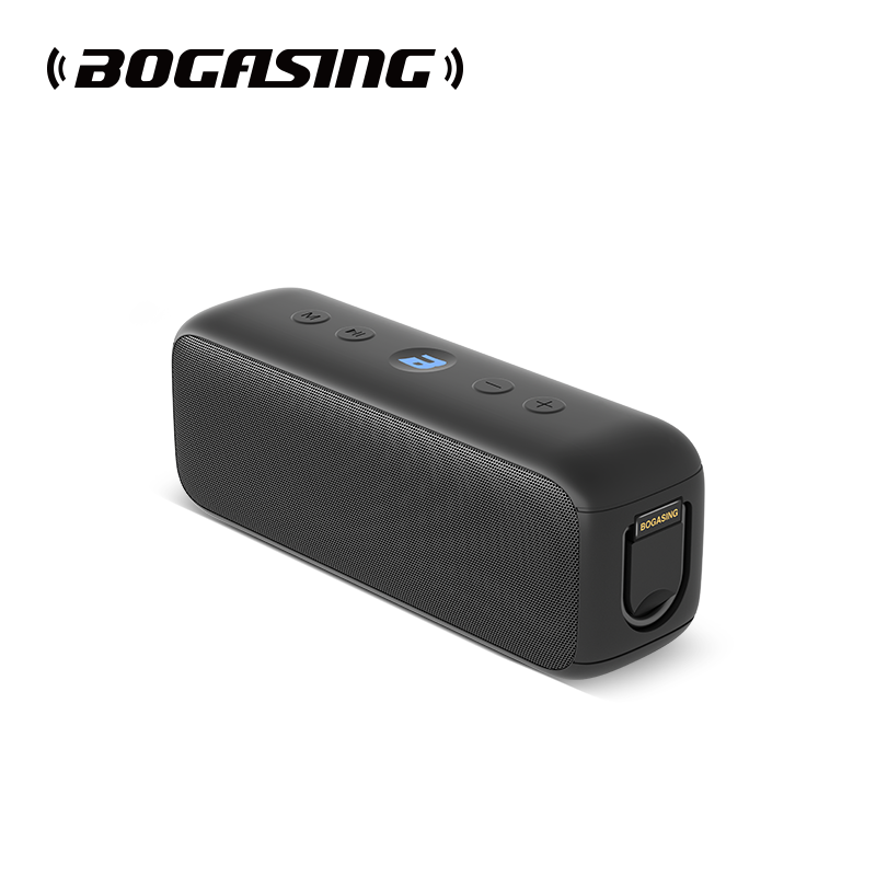 BOGASING G6 Portable Bluetooth - Anker Speaker Soundcore Boom 2 recension och pris