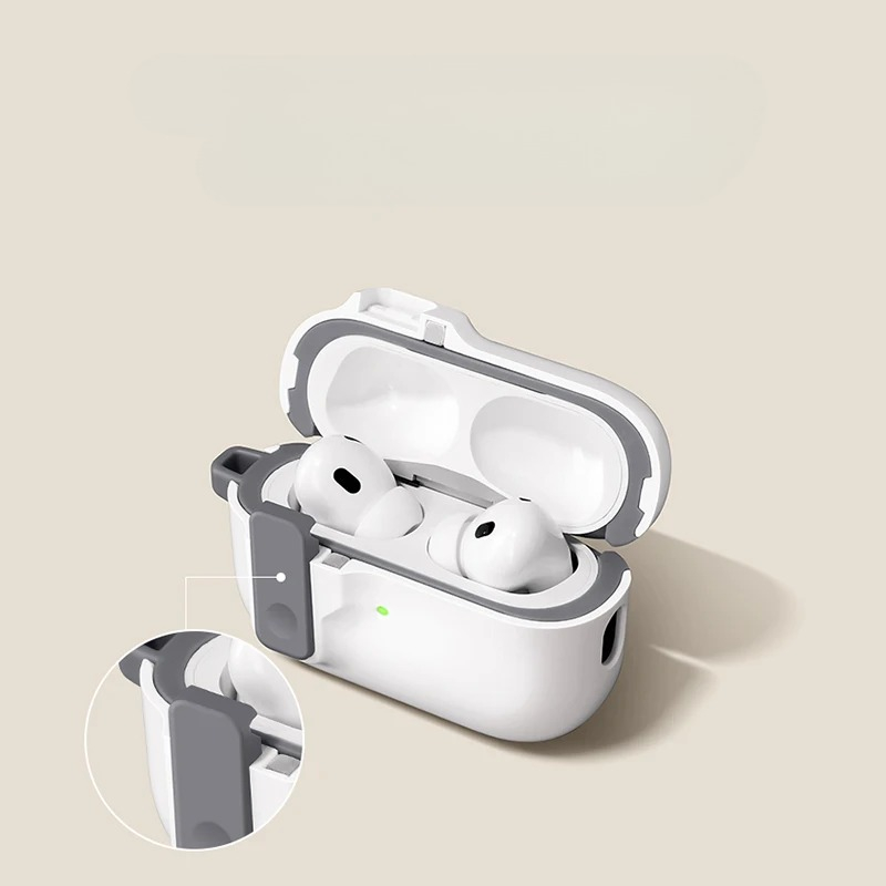 Protective Case For Airpods 4  - Anker Speaker Soundcore Boom 2 recension och pris