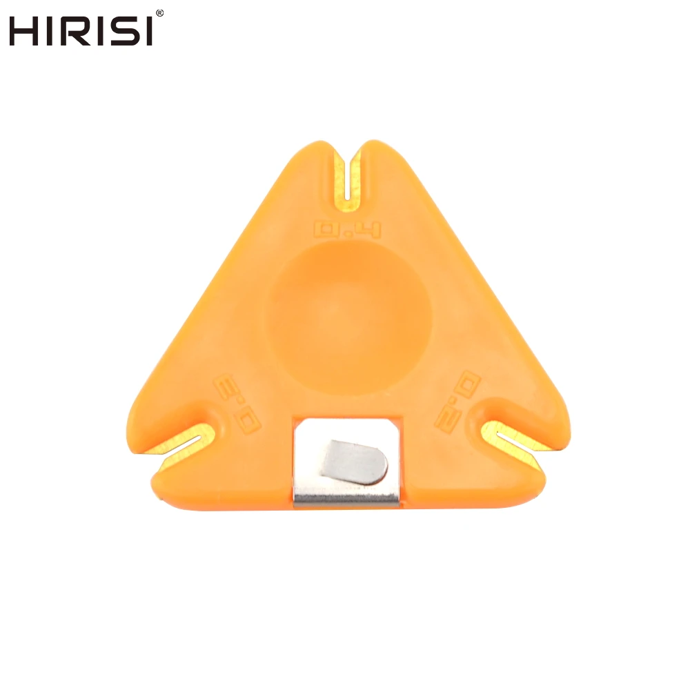 Hirisi Carp Fishing Coated Bra - Mesh Coil Strip recension och pris